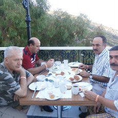 QUŞ ADASI